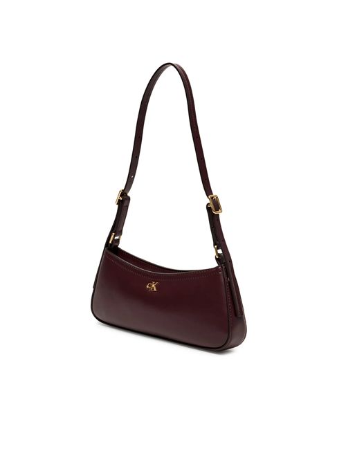 CALVIN KLEIN small crossbody bag CALVIN KLEIN | LV04F3170GUB1